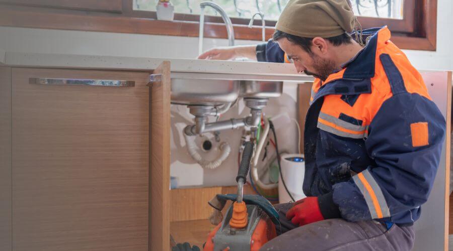 Professional expert plumbing services in Morristown, MN